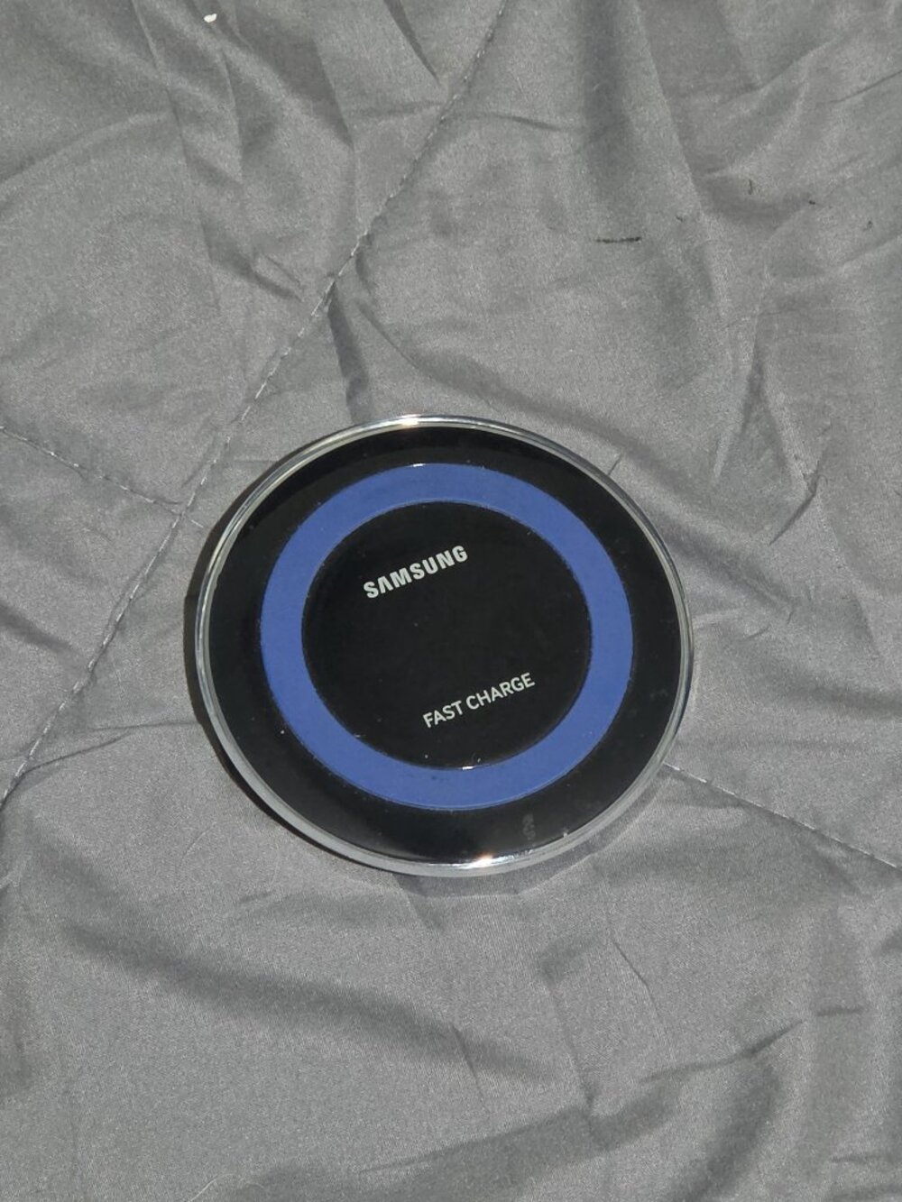 Samsung Wireless Charging Pad
